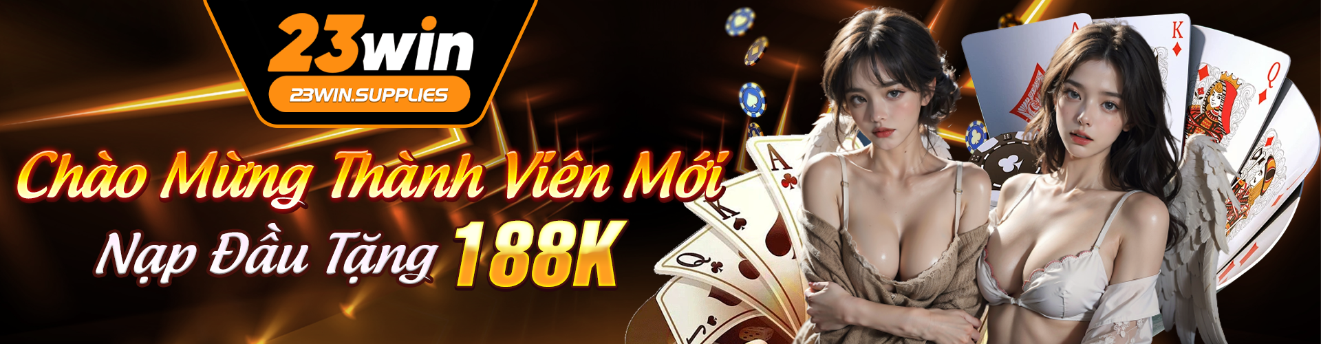 banner 23win